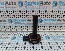 Sonda nivel baie ulei 7567723, Bmw 3 coupe (E92) 3.0D, 306D3