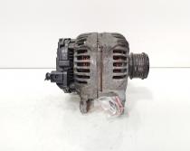 Alternator 140A Bosch, cod 06F903023F, Skoda Octavia 2 Scout (1Z5) 2.0 TDI, BMM (id:647640)