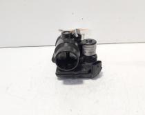 Clapeta acceleratie, cod 161A04572R, Renault Megane 3 Coupe, 1.6 DCI, R9M402 (idi:645469)