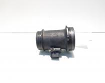 Debitmetru aer, cod 059906461K, Audi A6 Allroad (4FH, C6), 3.0 TDI, BNG (idi:564164)