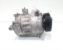 Compresor clima, cod 1K0820859Q, Seat Toledo 3 (5P2) 2.0 TDI, BMM (pr:110747)