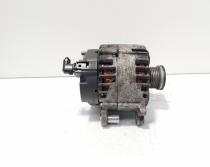 Alternator 140A Valeo, cod 03C903025D, Vw Golf 6 (5K1) 1.4 TSI, CAX (id:647625)