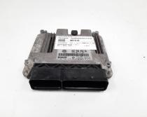 Calculator motor, cod 03G906056BA, 0281016765, Vw Passat (3C2) 1.6 FSI, BLF (idi:491515)