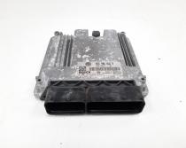 Calculator motor, cod 03G906016R, 0281012220, Seat Toledo 3 (5P2) 1.9 TDI, BKC (idi:491589)