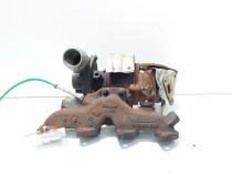 Turbosuflanta, cod 54359710028, Renault Clio 4, 1.5 DCI. K9K612 (idi:645421)