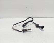 Sonda temperatura gaze, cod 03L906088BS, Seat Leon (1P1) 1.9 TDI, BLS (idi:646836)