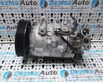 Compresor clima, 8200939386-A, Renault Scenic 3, 1.5dci