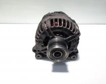 Alternator Bosch, cod 06F903023F, Audi A3 (8P1) 1.9 TDI, BKC (idi:488617)