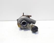 Turbosuflanta, cod 54359700002, Renault Megane 2 Sedan, 1.5 DCI, K9K722 (idi:645417)