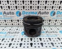 Piston, Bmw 5 (E60) 3.0D, 306D3