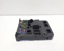 Modul control BSM, cod 9653667680, Peugeot 206 SW (idi:646827)