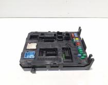 Modul BSI, cod 9661940180, Peugeot 307 (idi:646873)