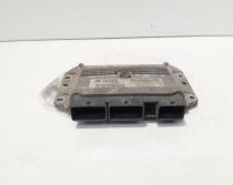 Calculator motor ECU, cod 8200298457, 8200321263, Renault Megane 2 Sedan, 1.6 benz, K4MD (id:647992)