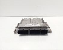 Calculator motor ECU, cod 237101495R, Renault Scenic 3, 1.5 DCI, K9K832 (id:647823)