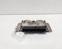 Calculator motor ECU Bosch, cod 89661-0H022, 0261208702, Toyota Aygo, 1.0 benz, 1KRB52 (id:647894)