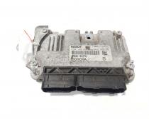 Calculator motor ECU Bosch, cod 89661-0D270, Toyota Yaris (P9), 1.0 benz, 1KR-FE (id:647812)