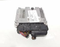 Calculator motor ECU, cod 03C906056DP, 0261S02359, Vw Golf 5 (1K1), 1.6 FSI, BLF (id:647783)