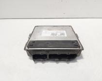 Calculator motor ECU, cod NNN100752, Rover 25 I (RF) 1.4 benz, 14K4M (id:647858)