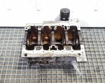 Bloc motor gol, cod ALZ, Audi A4 (8E2, B6), 1.6 benz (idi:215838)
