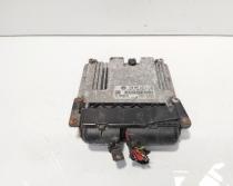 Calculator motor ECU, cod 3T0907115G, 0261S05741, Audi A3 Sportback (8PA) 1.8 TFSI, CDA (idi:647974)