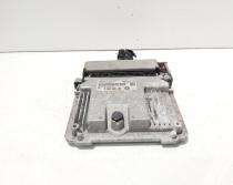 Calculator motor ECU, cod 03C907309A, 0261S05728, VW Golf 6 (5K1), 1.4 TSI, CAX (id:647771)