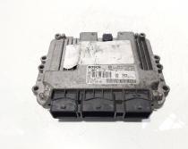 Calculator motor ECU Bosch, cod 9663755480, 0281013868, Peugeot 207 SW, 1.6 HDI, 9HX (id:647734)