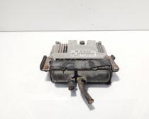 Calculator motor ECU, cod 03G906021SK, 0281014419, Seat Altea XL (5P5, 5P8) 1.9 TDI, BXE (id:647762)