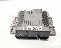 Calculator motor ECU, cod 23710-JD59C, Nissan Qashqai, 1.5 DCI, K9K430 (id:647719)