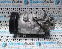 Cod oem: 8200939386-A, compresor clima, Dacia Duster 1.5dci (pr:117994)