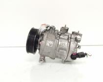 Compresor clima, cod 5Q0820803, Seat Leon (5F1) 1.6 TDI, CLH (id:648383)