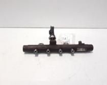 Cod oem: 8200704212, rampa injectoare, Dacia Duster 1.5dci