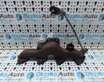 Cod oem: 45544039R, galerie evacuare, Dacia Duster 1.5dci