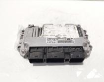 Calculator motor ECU, cod 9665415880, 0261201609, Peugeot 206 CC, 1.6 benz, NFU (idi:648023)