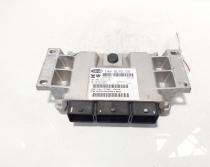 Calculator motor ECU, cod 9653979480, 9659099180, Peugeot 206, 1.4 16v benz, KFU (idi:647909)