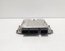 Calculator motor ECU, cod 9652183880, 0281011524, Citroen C4 (I) 2.0 HDI, RHZ (idi:647988)