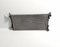 Radiator racire apa, cod 6C0121253B, Skoda Rapid Spaceback (NH1), 1.6 TDI, CXM (idi:410984)