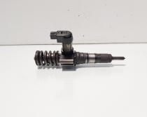 Injector, cod 03G130073S, VW Passat Variant (3C5), 2.0 TDI, BKP (id:648820)