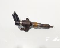 Injector, cod 9802448680, Ford Focus 3, 1.6 TDCI, T1DA (id:648779)