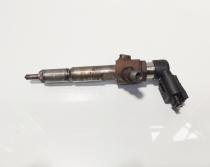 Injector, cod 4M5Q-9F593-AD, Ford Focus 2 (DA), 1.8 TDCI, KKDA (id:648790)