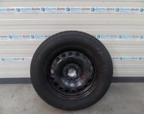 Cod oem: 1K0601027C, janta tabla Vw Golf 5 (1K1) 2003-2009