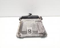 Calculator motor ECU, cod 03L906022LS, 0281015823, Audi A3 (8P1), 2.0 TDI, CBA (id:648340)