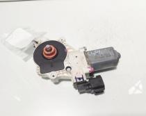 Motoras macara usa dreapta fata, cod 929555-101, Ford Focus 3 (id:648981)