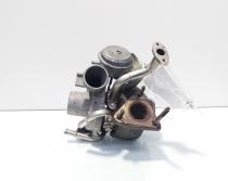 Turbosuflanta, cod 8200575462, Renault Megane 2, 1.9 DCI, F9QL818 (id:648958)