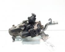 Racitor gaze cu EGR, cod 9671187780, Ford Mondeo 4, 1.6 TDCI, T1BA (idi:366093)