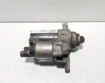 Electromotor, cod 02T911023R, Skoda Roomster (5J), 1.2 benz, CGP, 5 vit man (idi:641566)