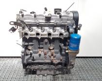 Motor, cod D4EA, Hyundai Elantra sedan (XD), 2.0 CRDI (idi:366321)