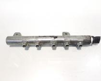 Rampa injectoare, cod 55197370, Opel Astra H Combi, 1.9 CDTI, Z19DT (idi:365373)
