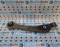 Brat suspensie fuzeta stanga fata, 8K0407155B, Audi Q5 (8R) 2.0tdi