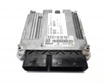 Calculator motor, cod 03G906016FF, 0281011905, Vw  Jetta 3 (1K2) 2.0 TDI, BKD (idi:483179)