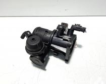 Clapeta acceleratie, cod 9660110780, Peugeot 308 CC, 2.0 HDI, RHF (idi:564866)